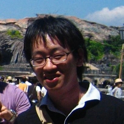 Masayoshi Mizutani